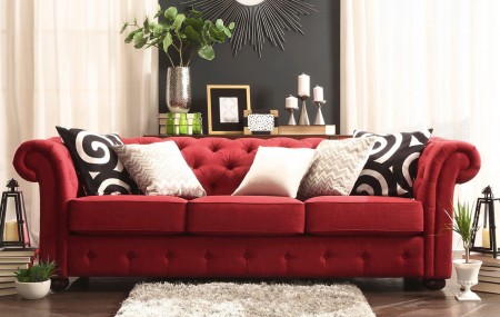 Full Width Image Slideshow Post