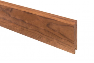 Thermowood Radiata Fenyő Falburkolat C6 Profil 4 1