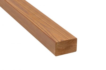 Thermowood Luc Fenyő Szerkezet Fa 42x68 A 1